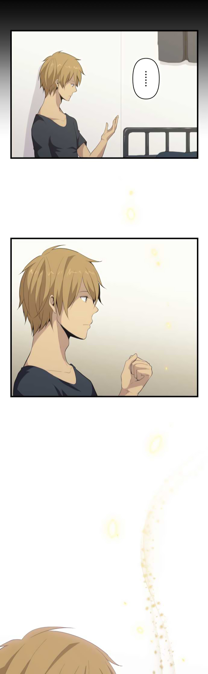 ReLIFE Chapter 99 page 24 - Chapter 99: Spending Time With Her