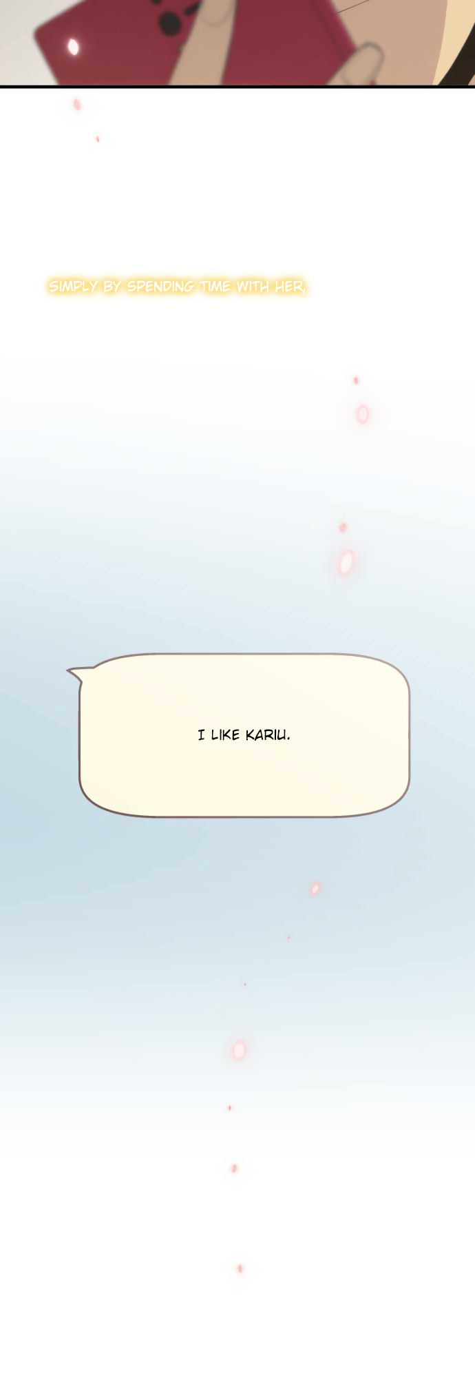 ReLIFE Chapter 99 page 27 - Chapter 99: Spending Time With Her