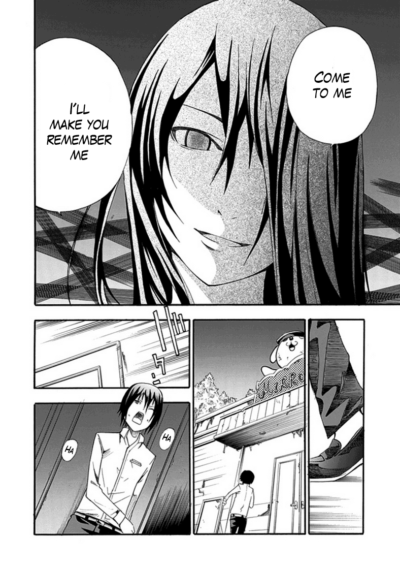 Re:LIVE Chapter 2.2 page 13 - Chapter 2 v2 : Part 2 (End)