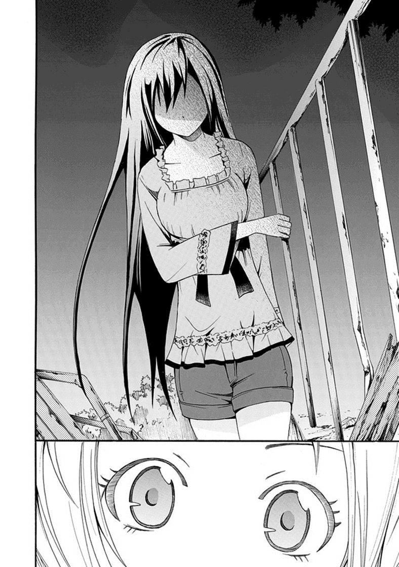 Re:LIVE Chapter 2.2 page 27 - Chapter 2 v2 : Part 2 (End)