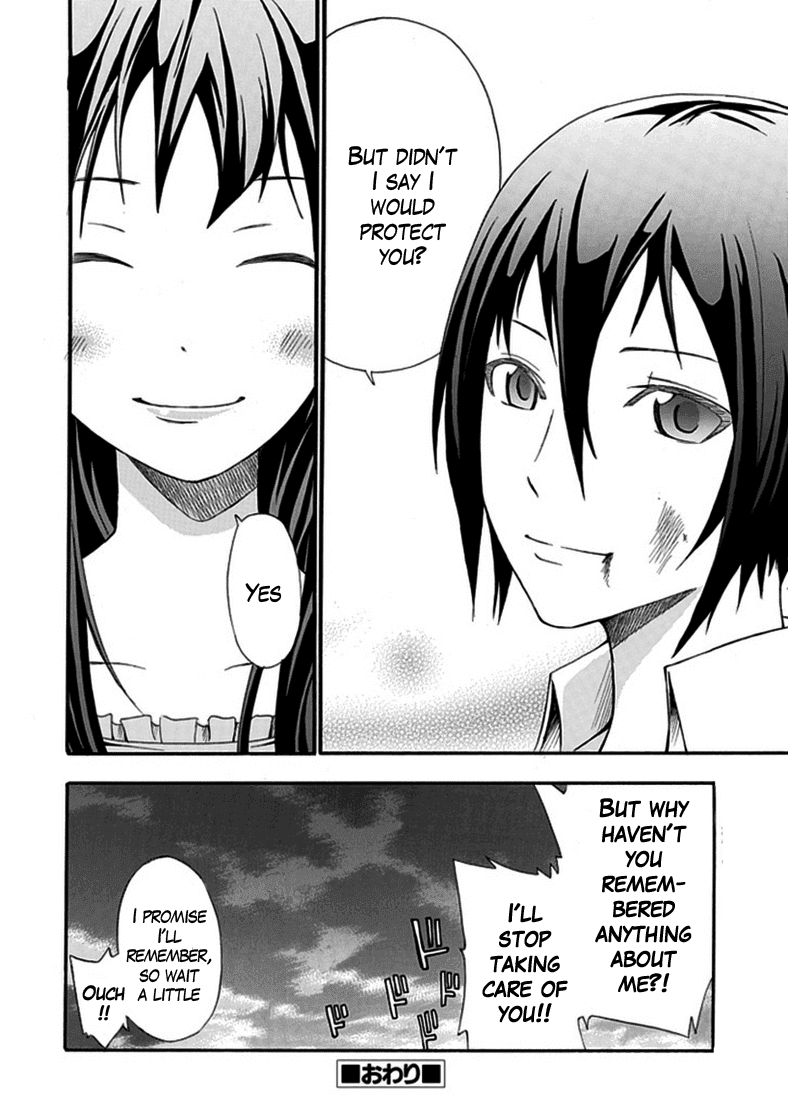Re:LIVE Chapter 2.2 page 48 - Chapter 2 v2 : Part 2 (End)