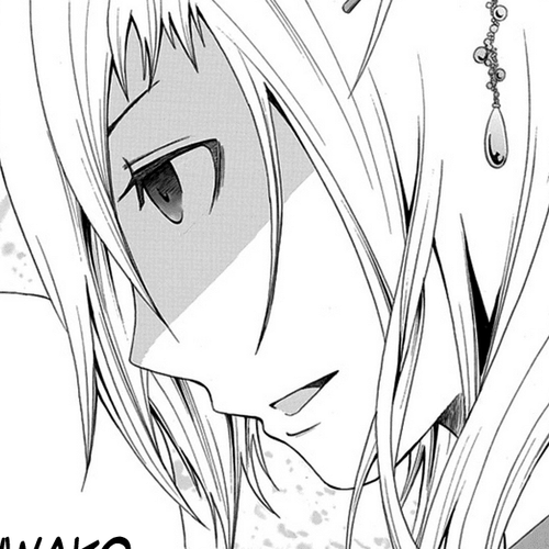 Re:LIVE Chapter 2 v2 : Part 2 (End) cover