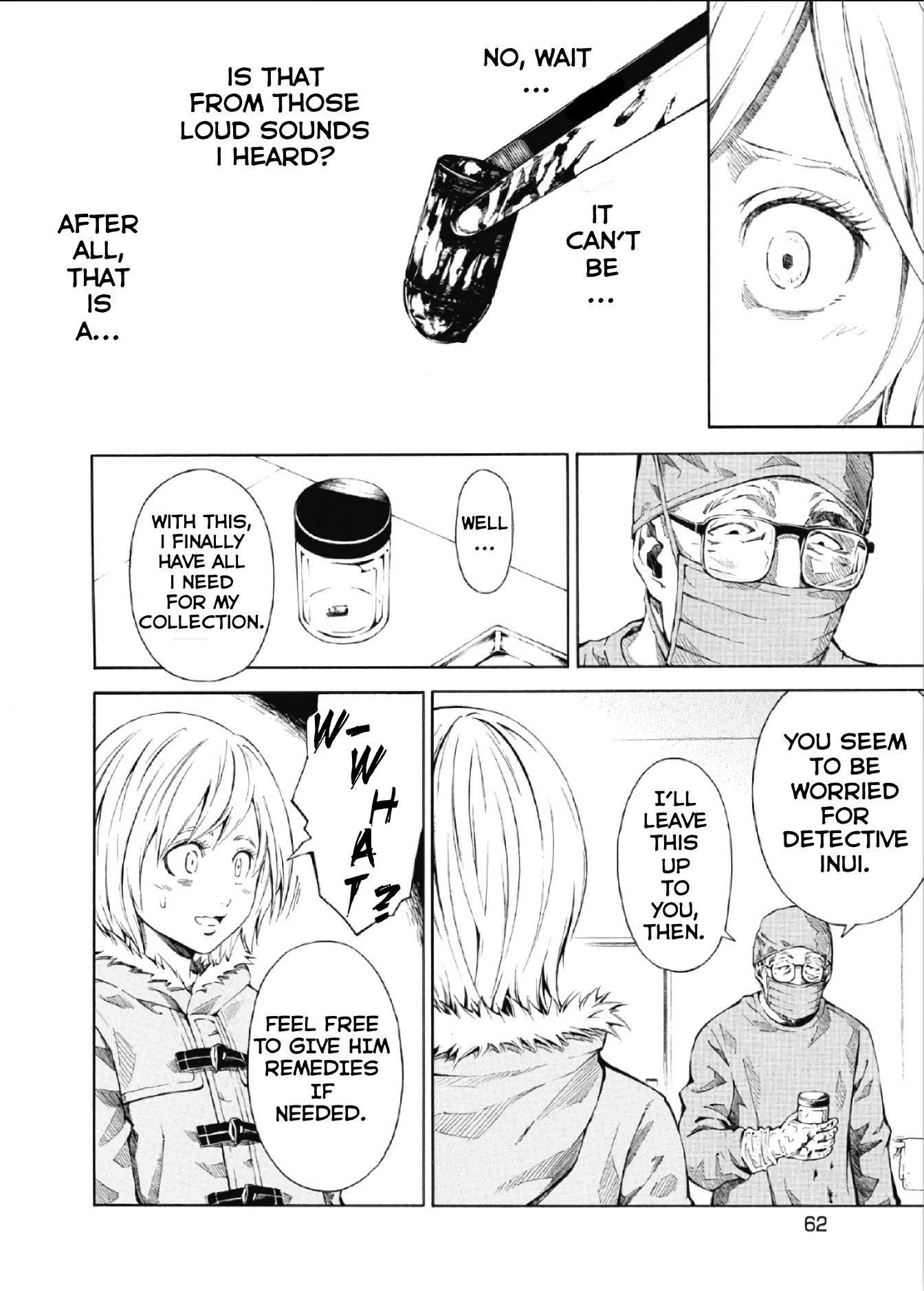 Re:load Chapter 3 page 8 - Chapter 3: Flash Drive
