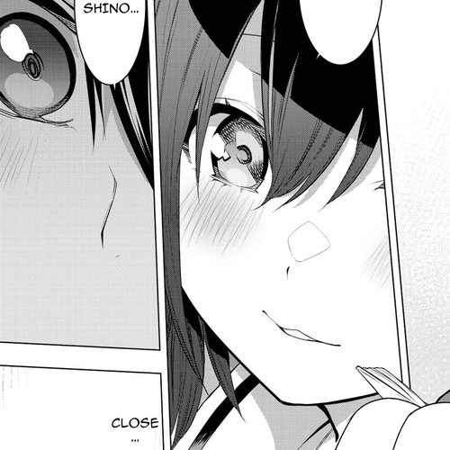 Remake Our Life! Chapter 13 cover