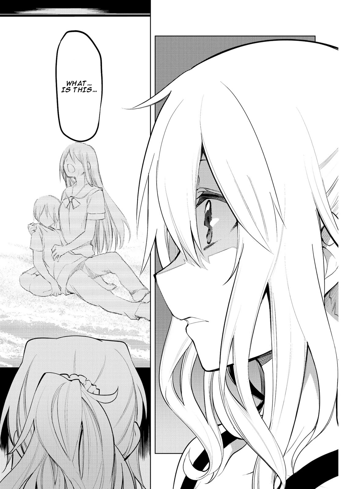 Remake Our Life! Chapter 14 page 10 - Chapter 14