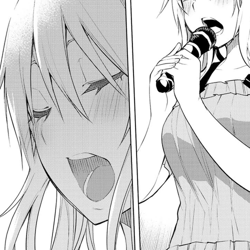 Remake Our Life! Chapter 14 cover