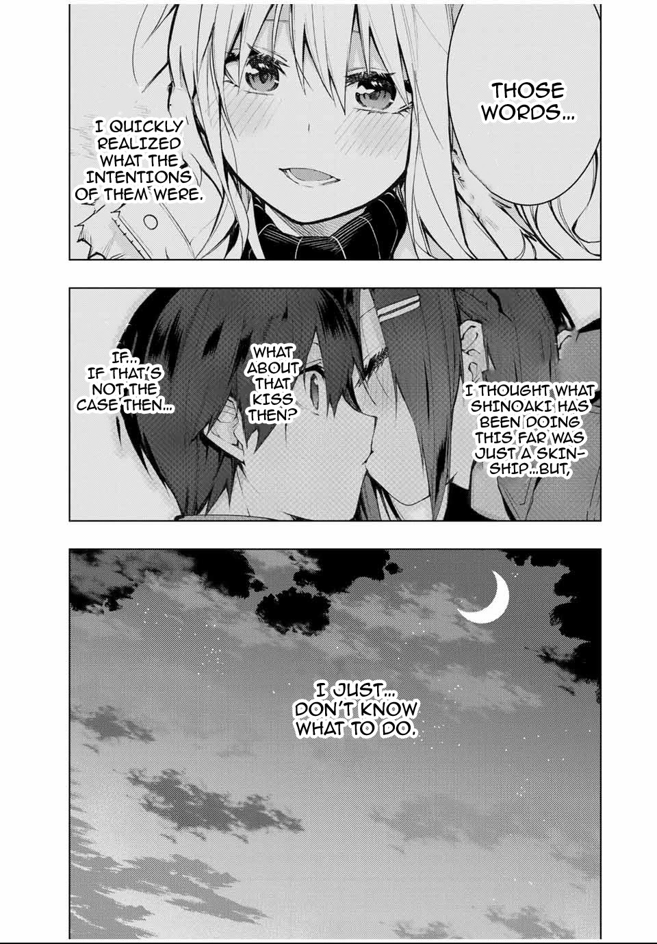 Remake Our Life! Chapter 22 page 28 - Chapter 22