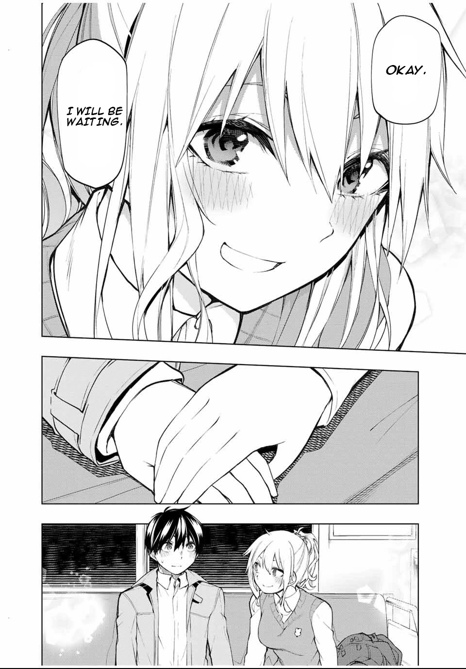 Remake Our Life! Chapter 24 page 25 - Chapter 24