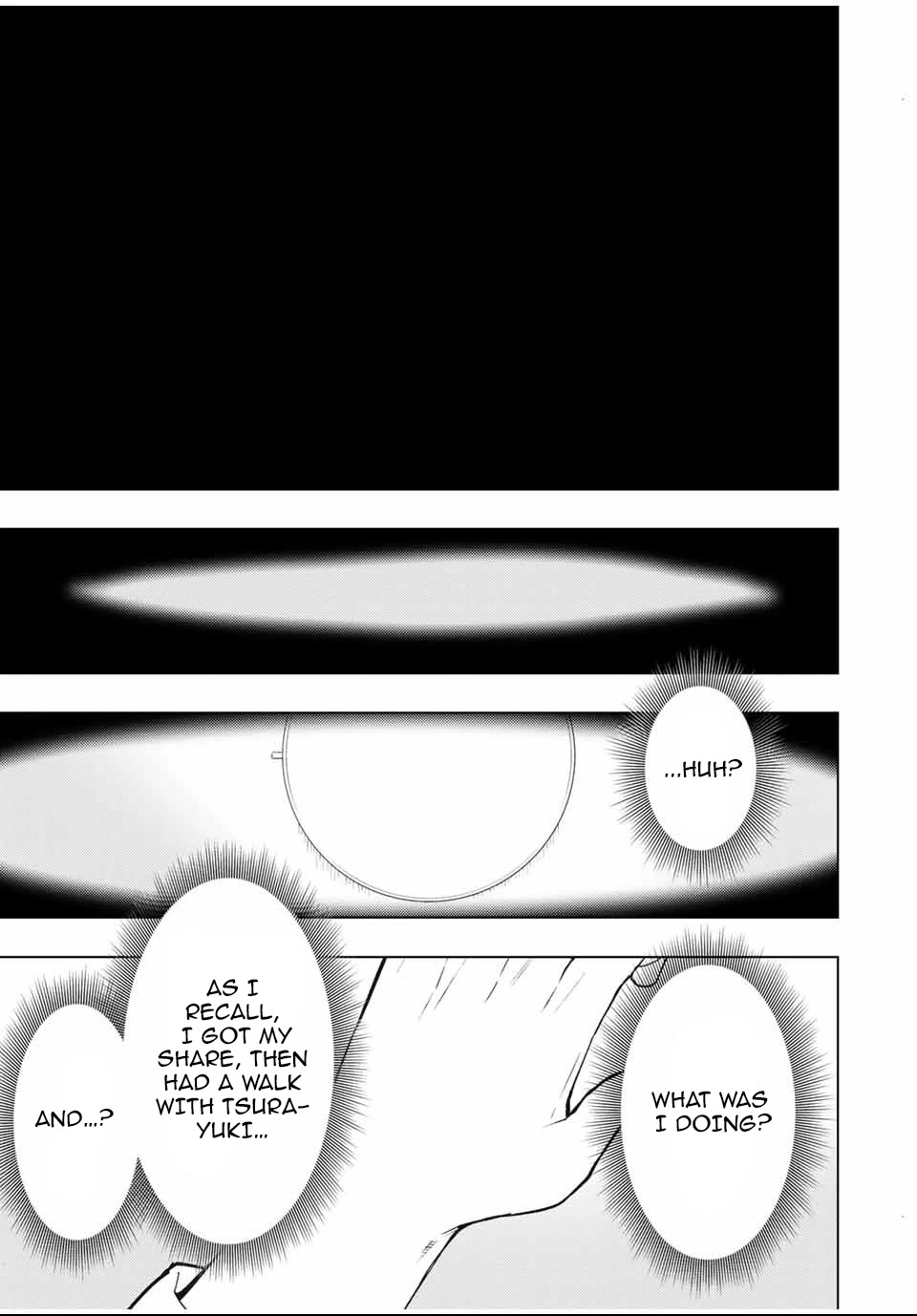 Remake Our Life! Chapter 26 page 29 - Chapter 26