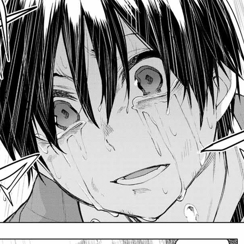 Remake Our Life! Chapter 26 cover