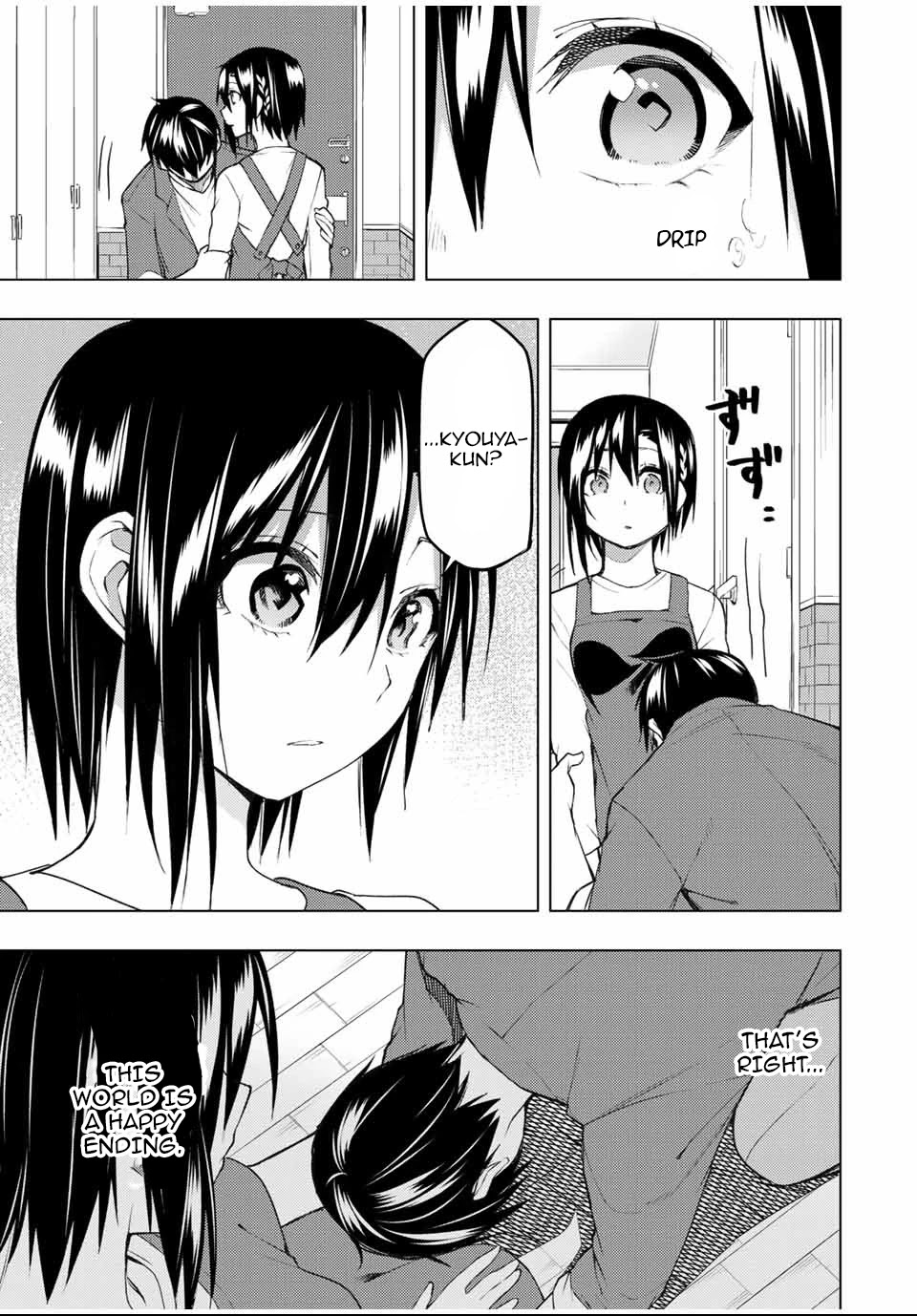 Remake Our Life! Chapter 28 page 29 - Chapter 28