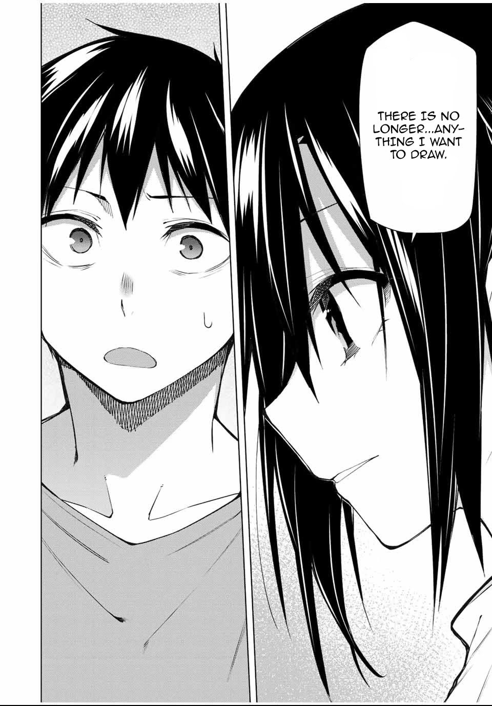 Remake Our Life! Chapter 28 page 3 - Chapter 28