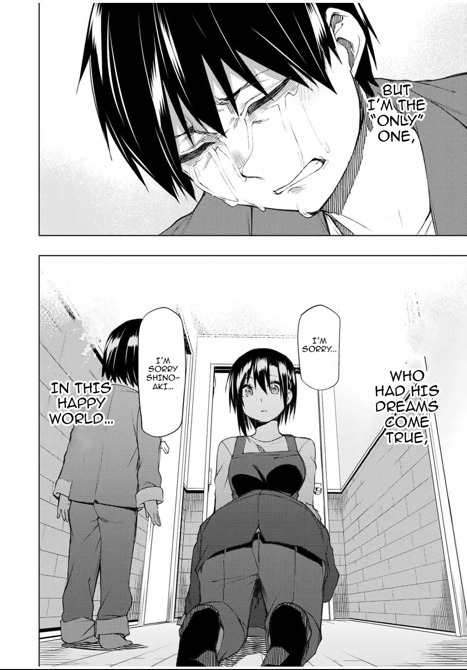 Remake Our Life! Chapter 28 page 30 - Chapter 28