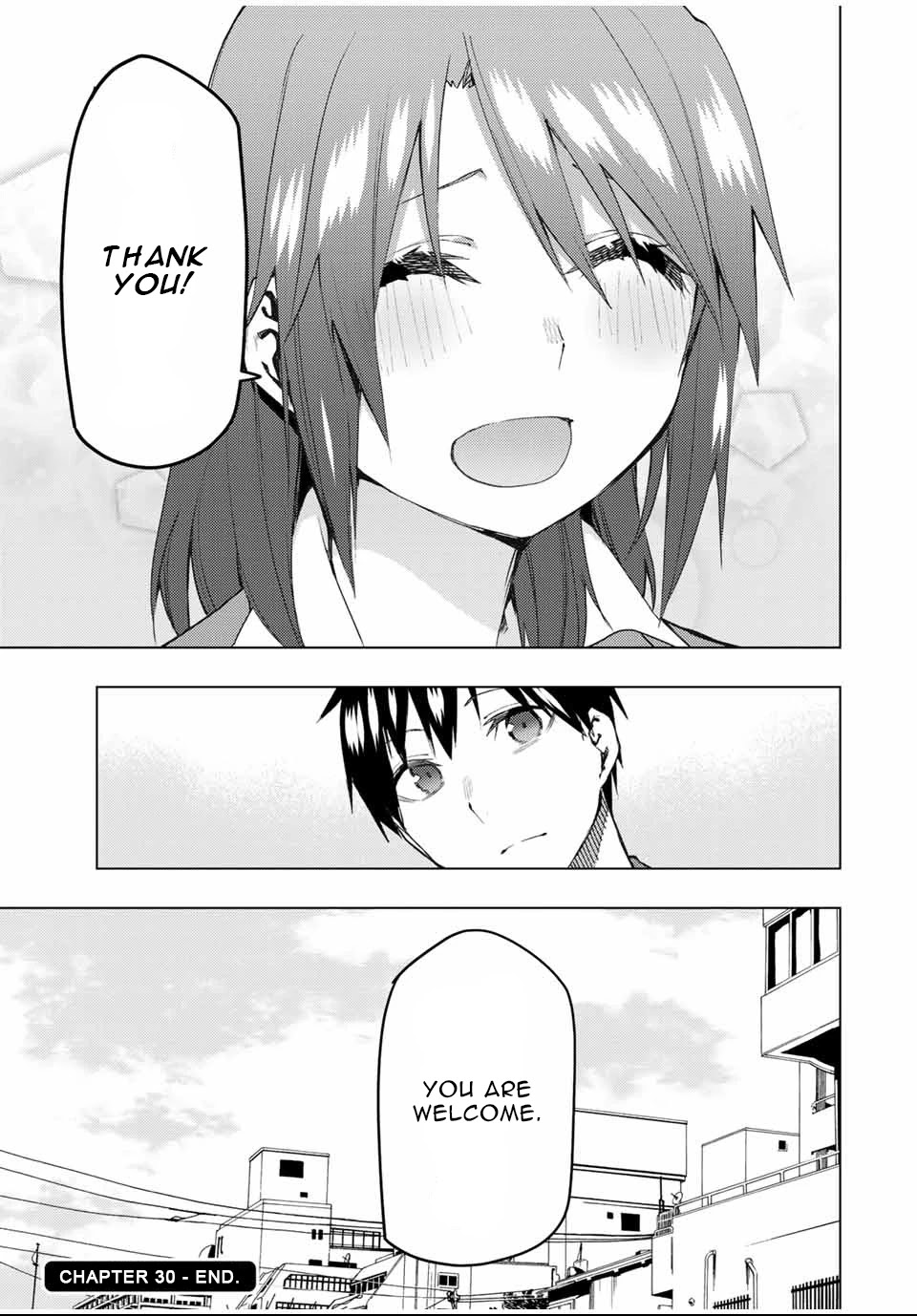 Remake Our Life! Chapter 30.2 page 20 - Chapter 30.2