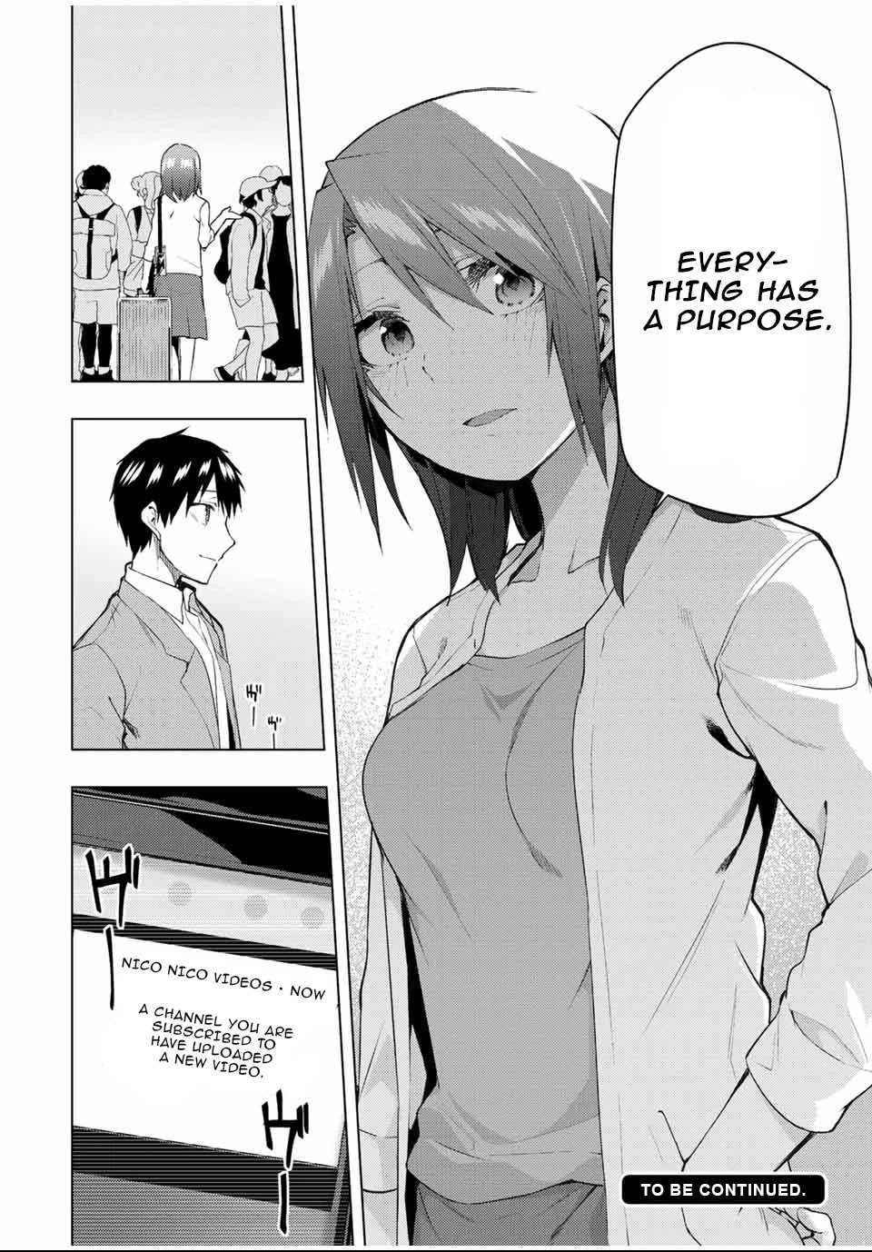 Remake Our Life! Chapter 31 page 18 - Chapter 31