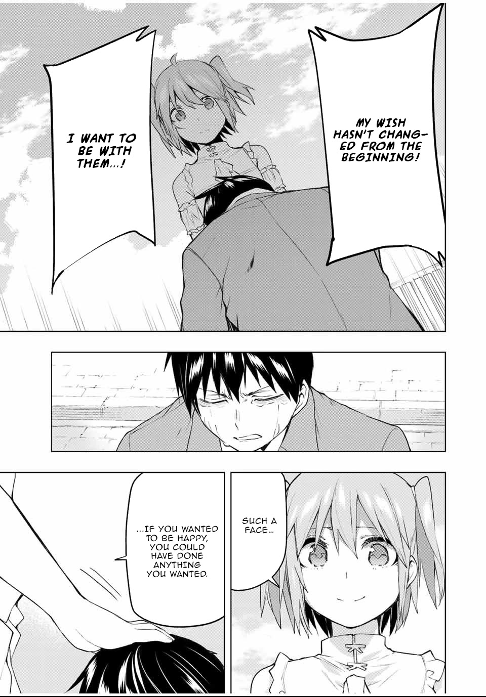 Remake Our Life! Chapter 31 page 29 - Chapter 31