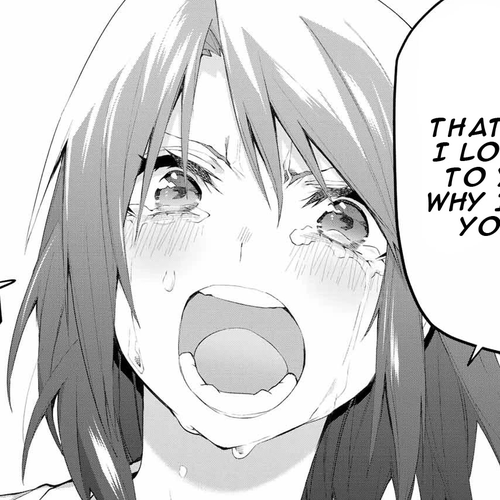 Remake Our Life! Chapter 31 cover