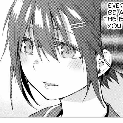 Remake Our Life! Chapter 32.1: It's All Over, Right? cover