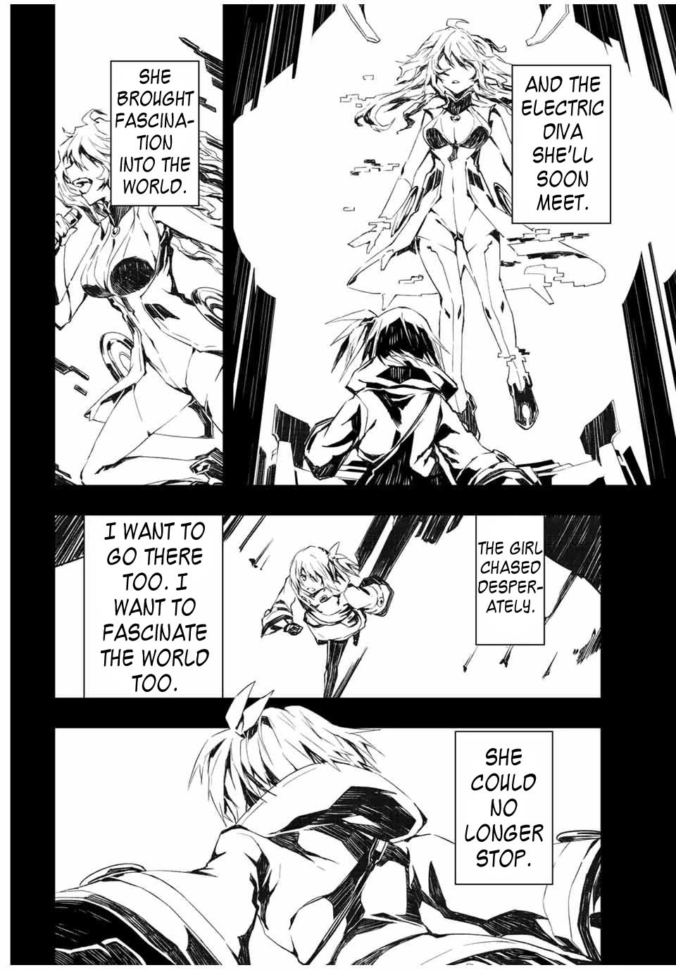 Remake Our Life! Chapter 33.1 page 15 - Chapter 33.1: But... I Can't Stop...!