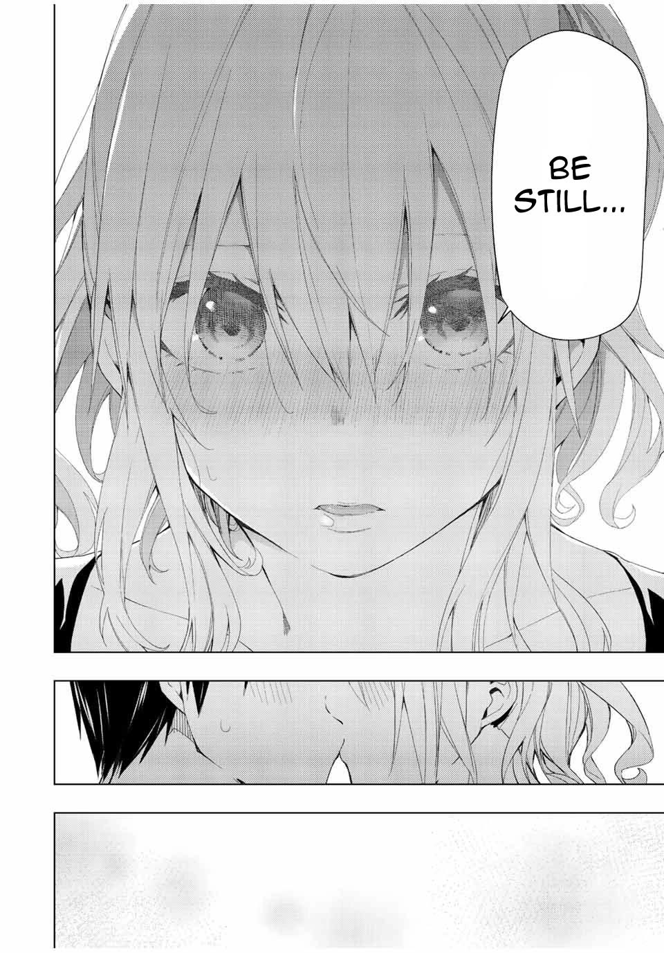 Remake Our Life! Chapter 34.2 page 15 - Chapter 34.2