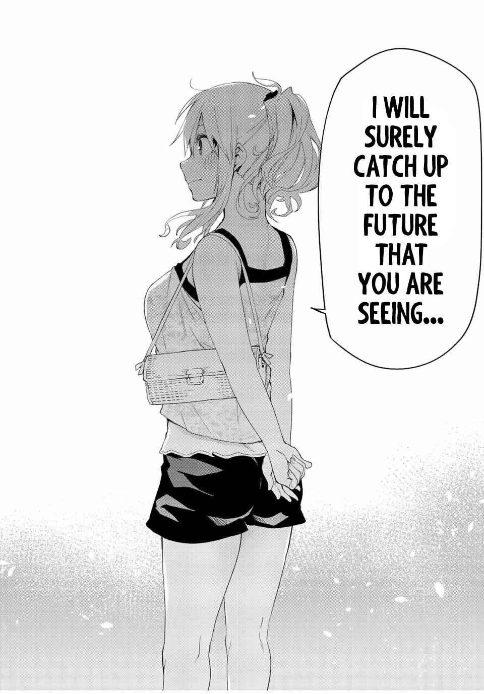 Remake Our Life! Chapter 34.2 page 17 - Chapter 34.2