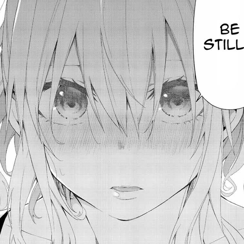 Remake Our Life! Chapter 34.2 cover