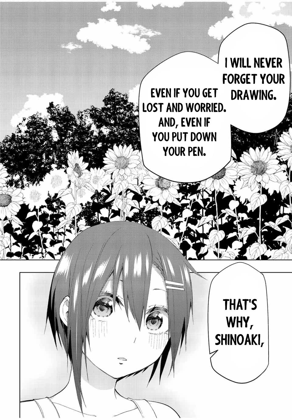 Remake Our Life! Chapter 35.2 page 11 - Chapter 35.2 [END]