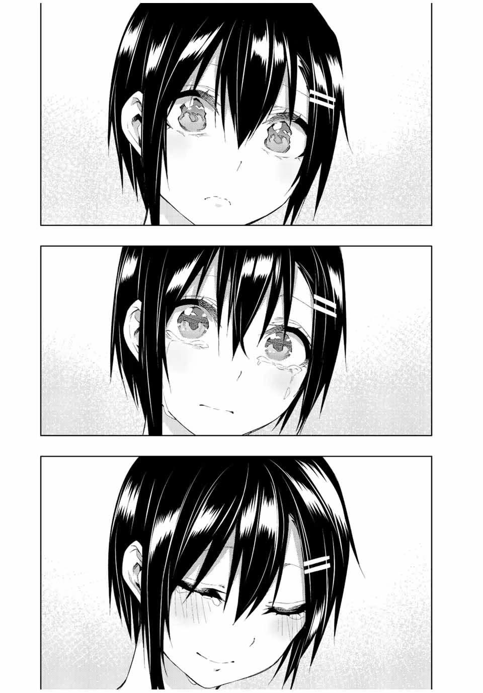 Remake Our Life! Chapter 35.2 page 13 - Chapter 35.2 [END]