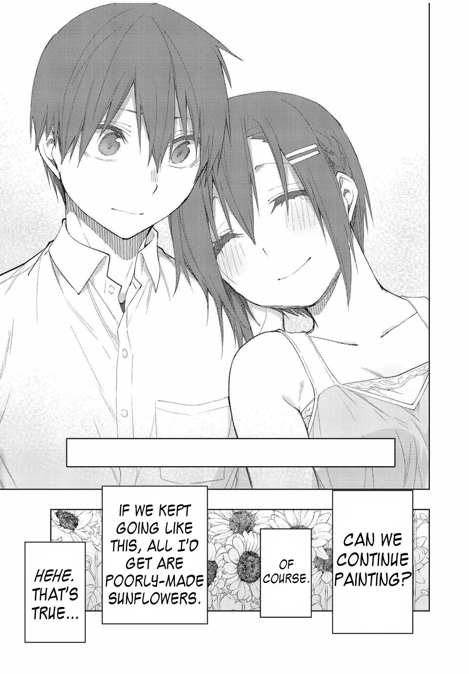 Remake Our Life! Chapter 35.2 page 14 - Chapter 35.2 [END]