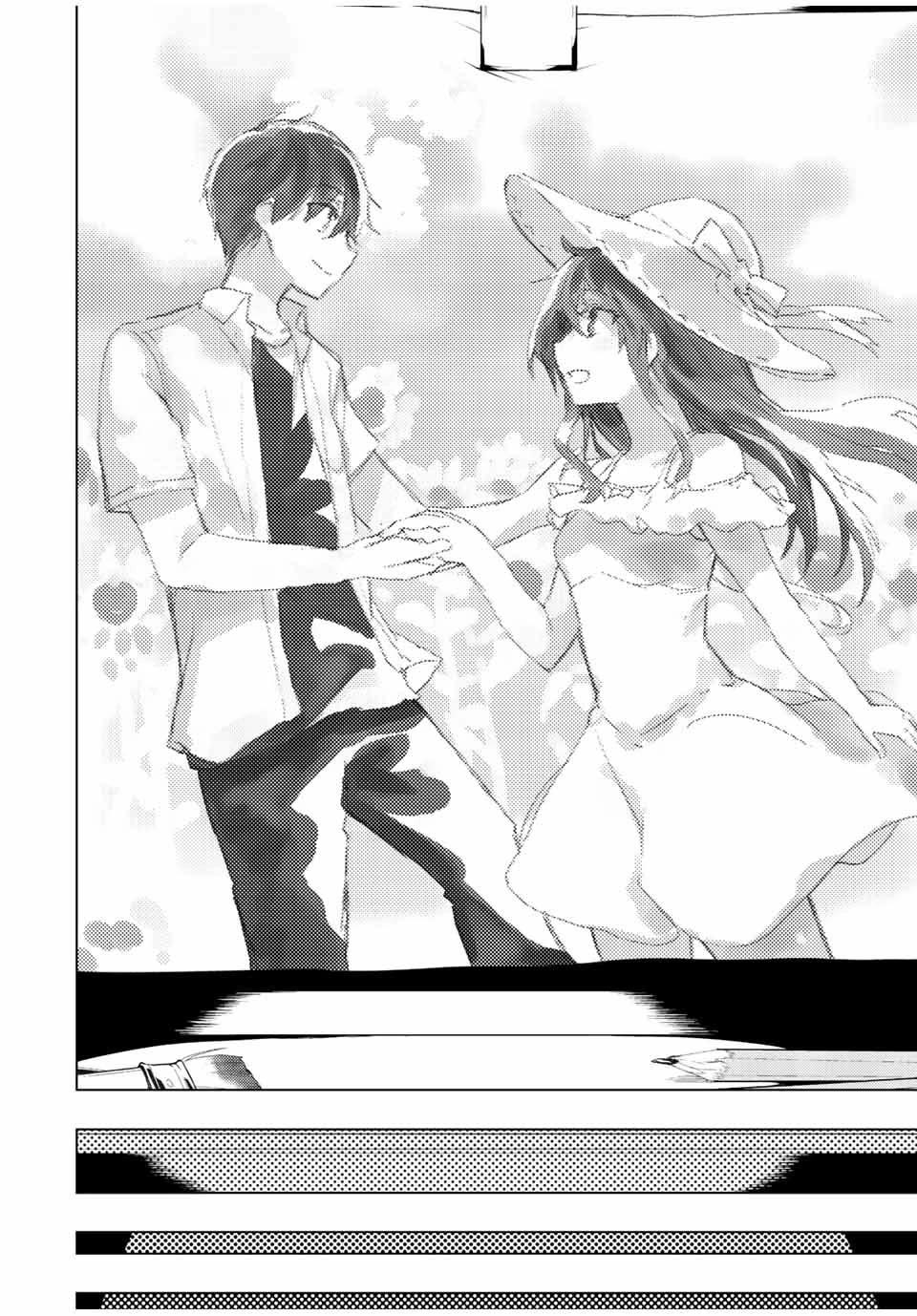 Remake Our Life! Chapter 35.2 page 15 - Chapter 35.2 [END]