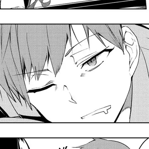 Remake Our Life! Chapter 4.1: Good-for-Nothings (Part 1) cover