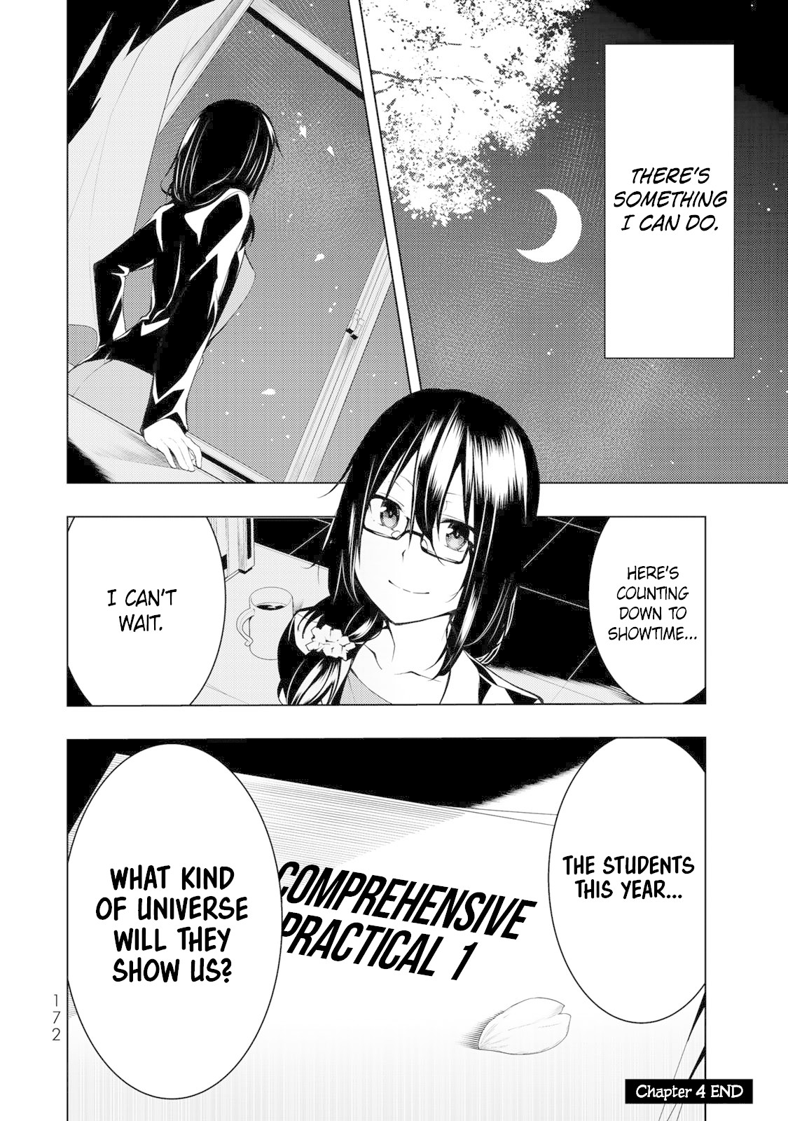 Remake Our Life! Chapter 4.2 page 19 - Chapter 4.2: Good-for-Nothings (Part 2)