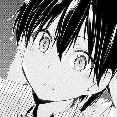 Remake Our Life! Chapter 4.2: Good-for-Nothings (Part 2) cover