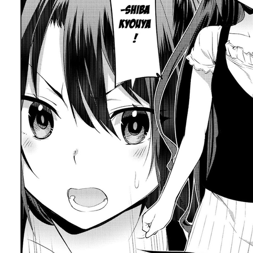 Remake Our Life! Chapter 8.1: The most important thing in the production work cover