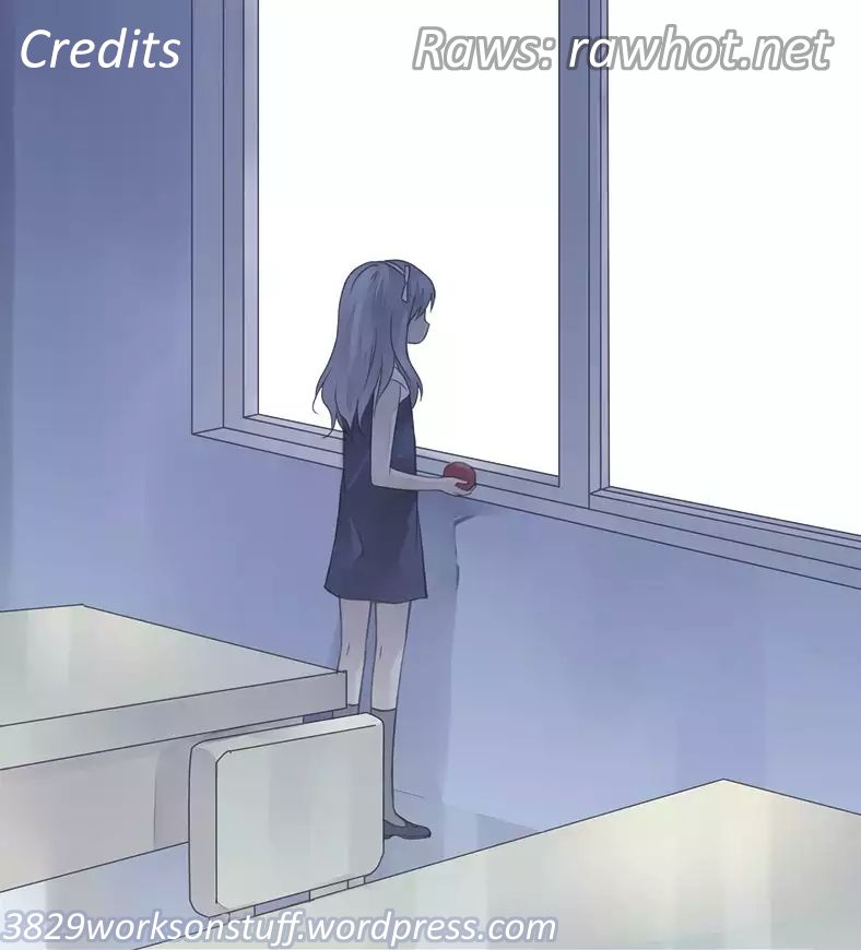 Re:Marina Chapter 12 page 21 - Chapter 12 : Adult or Child?