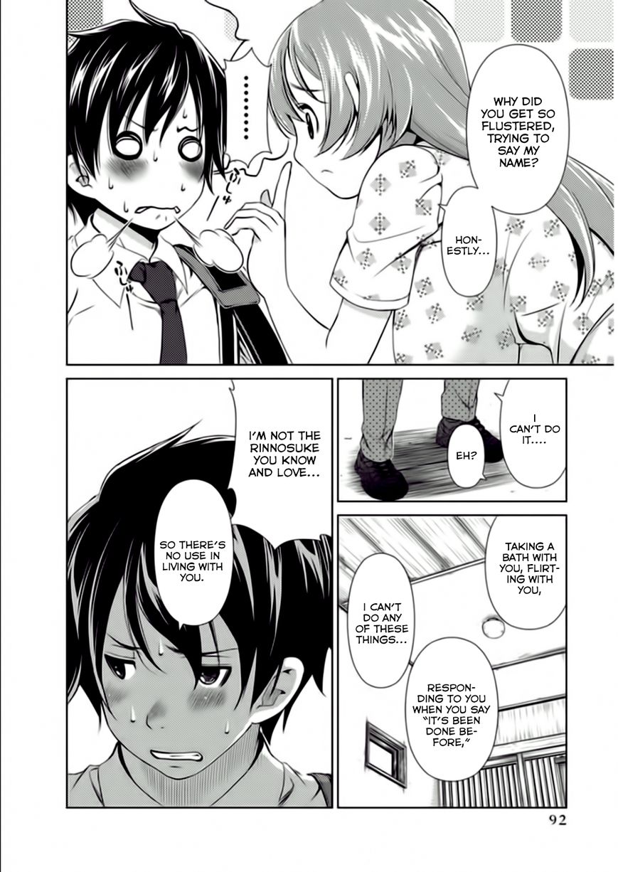 Re:Marina Chapter 13 page 10 - Chapter 13 : Rinnosuke, Trying to be Brave
