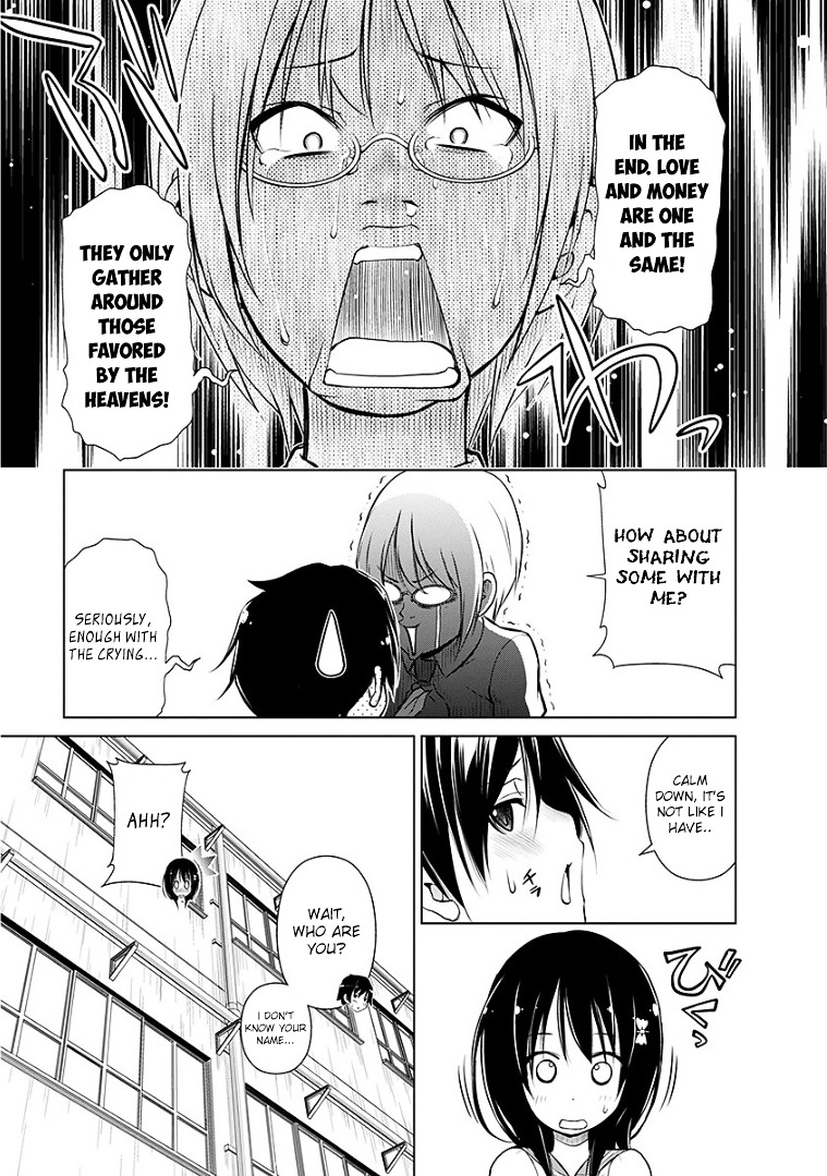 Re:Marina Chapter 38 page 5 - Chapter 38 : A Confession…