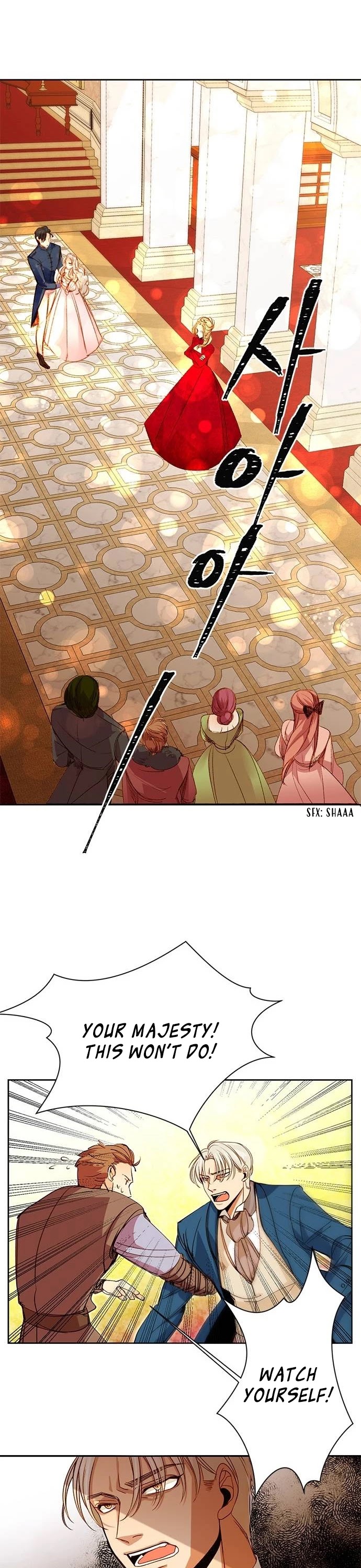 Remarried Empress Chapter 1 page 7 - Chapter 1