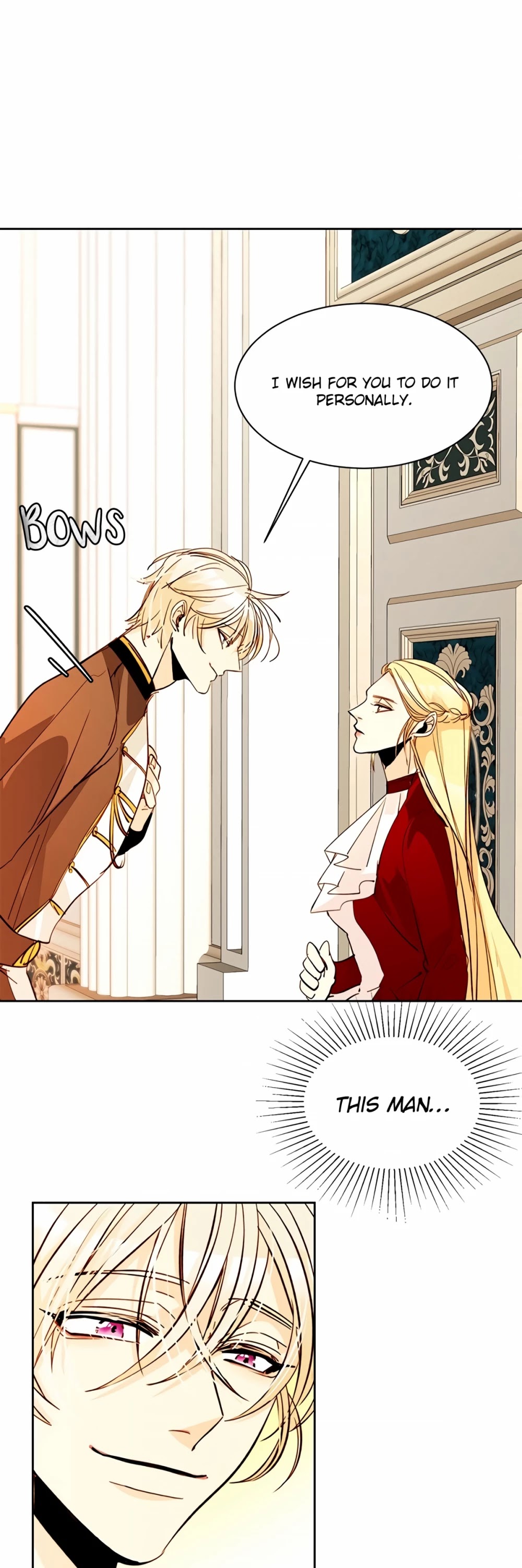 Remarried Empress Chapter 10 page 10 - Chapter 10