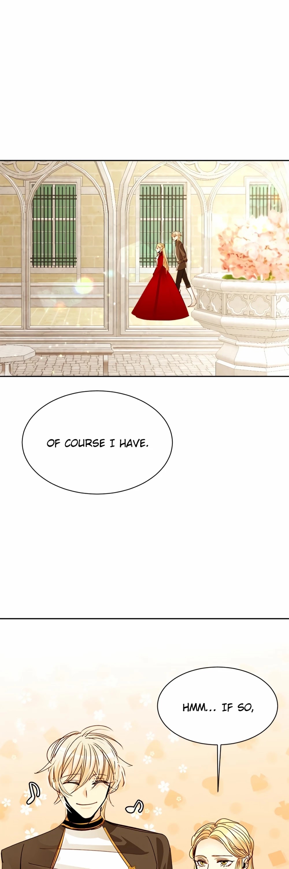 Remarried Empress Chapter 10 page 15 - Chapter 10