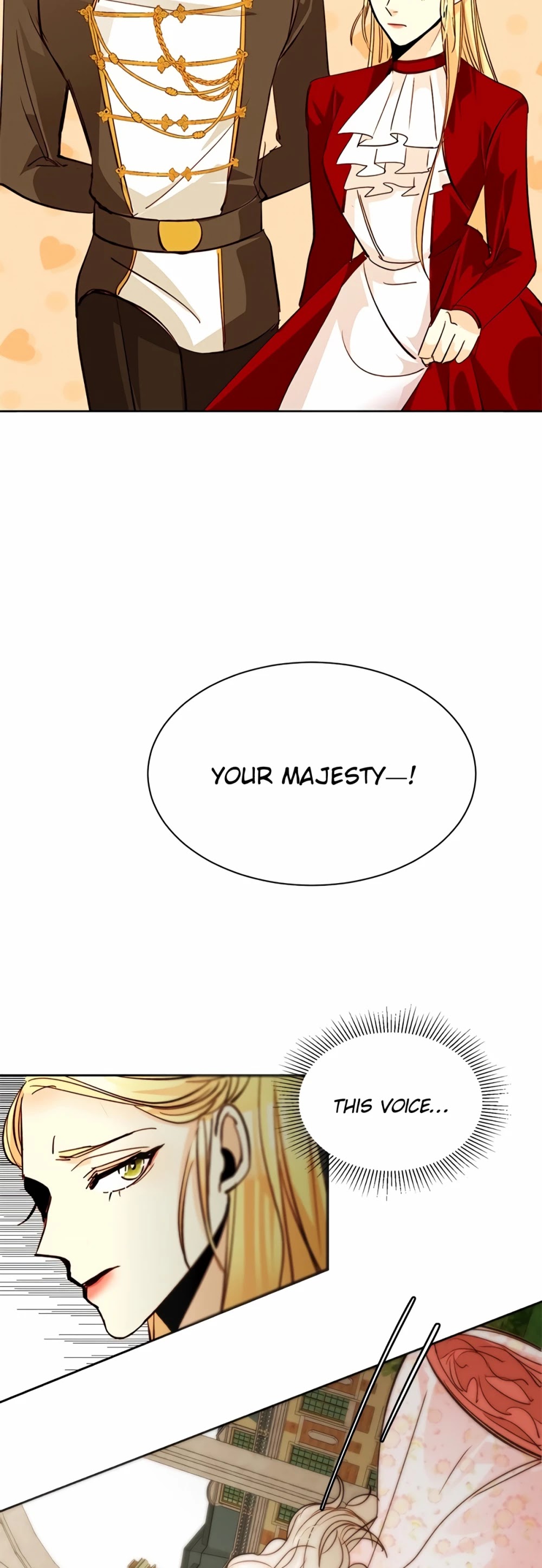 Remarried Empress Chapter 10 page 16 - Chapter 10
