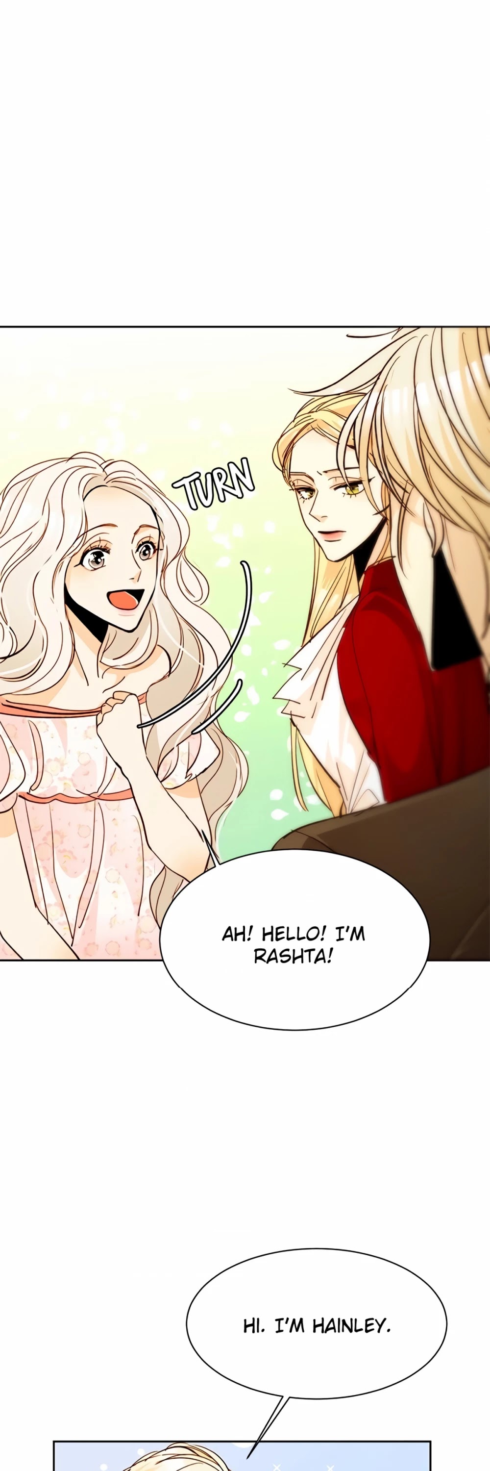 Remarried Empress Chapter 10 page 18 - Chapter 10