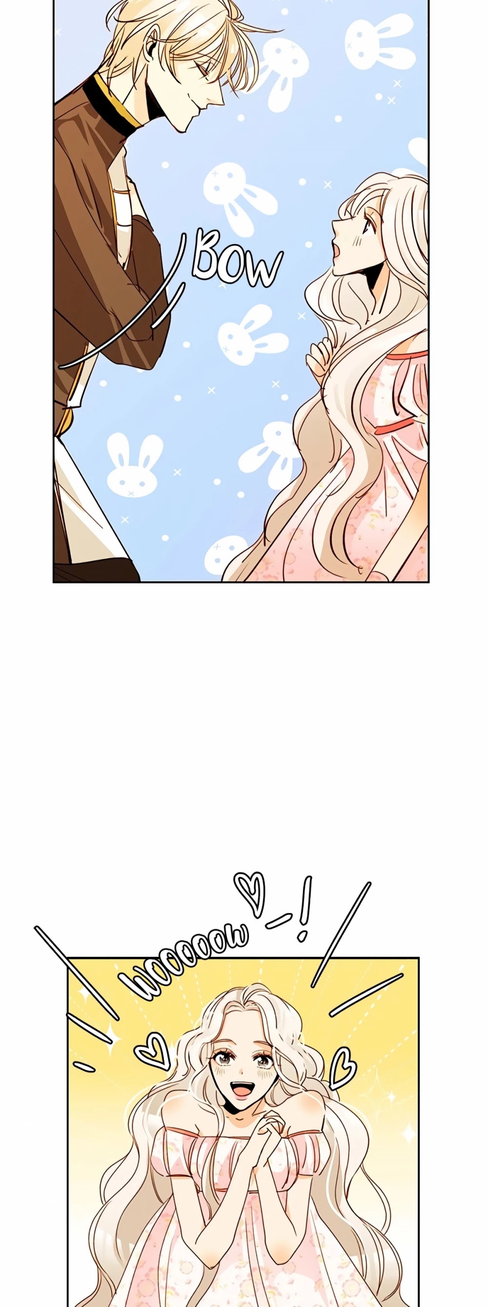 Remarried Empress Chapter 10 page 19 - Chapter 10