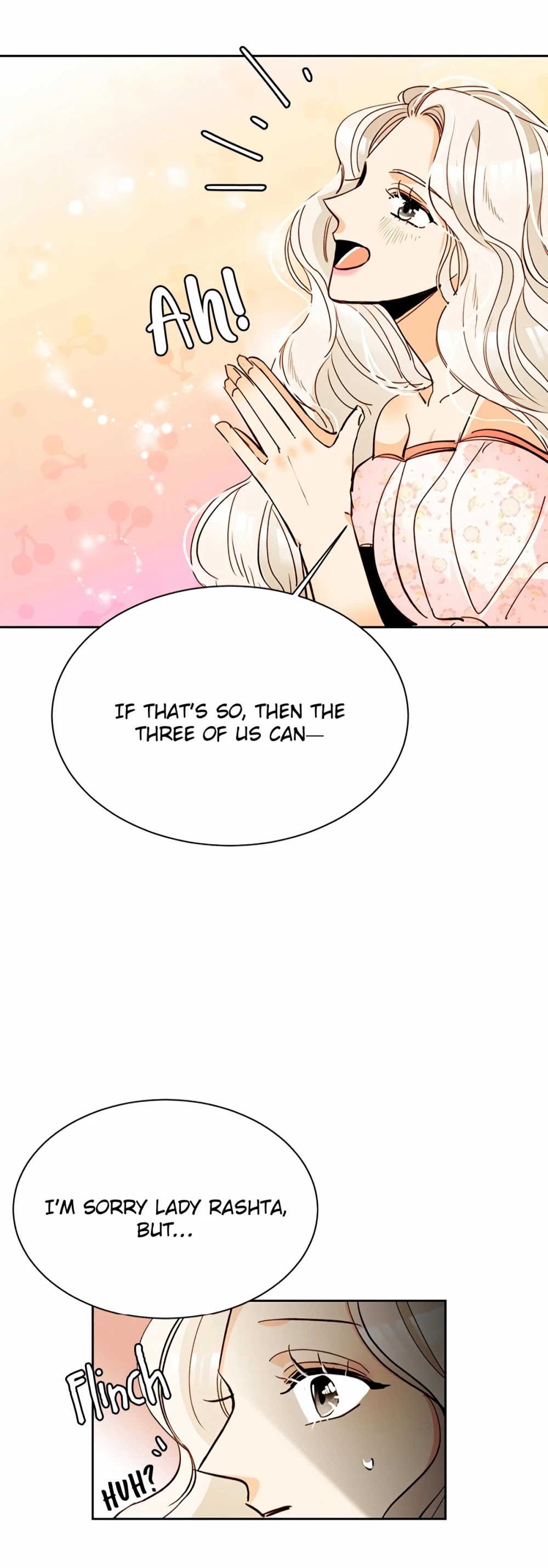 Remarried Empress Chapter 10 page 22 - Chapter 10