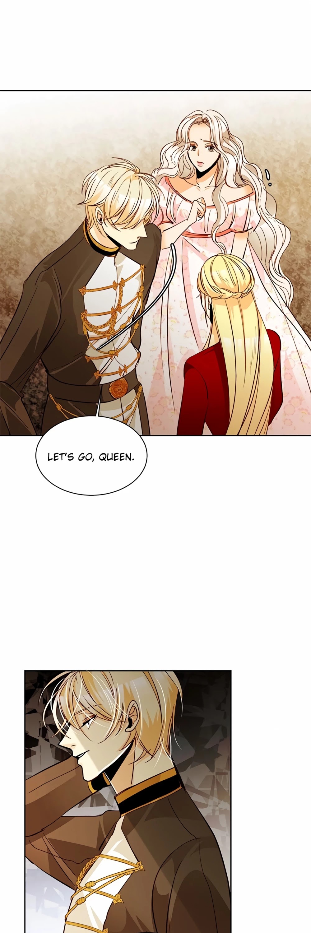 Remarried Empress Chapter 10 page 24 - Chapter 10