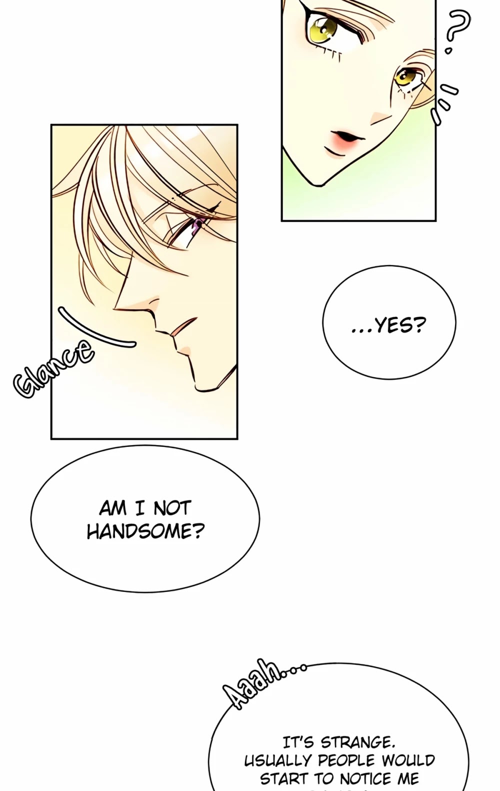 Remarried Empress Chapter 10 page 26 - Chapter 10