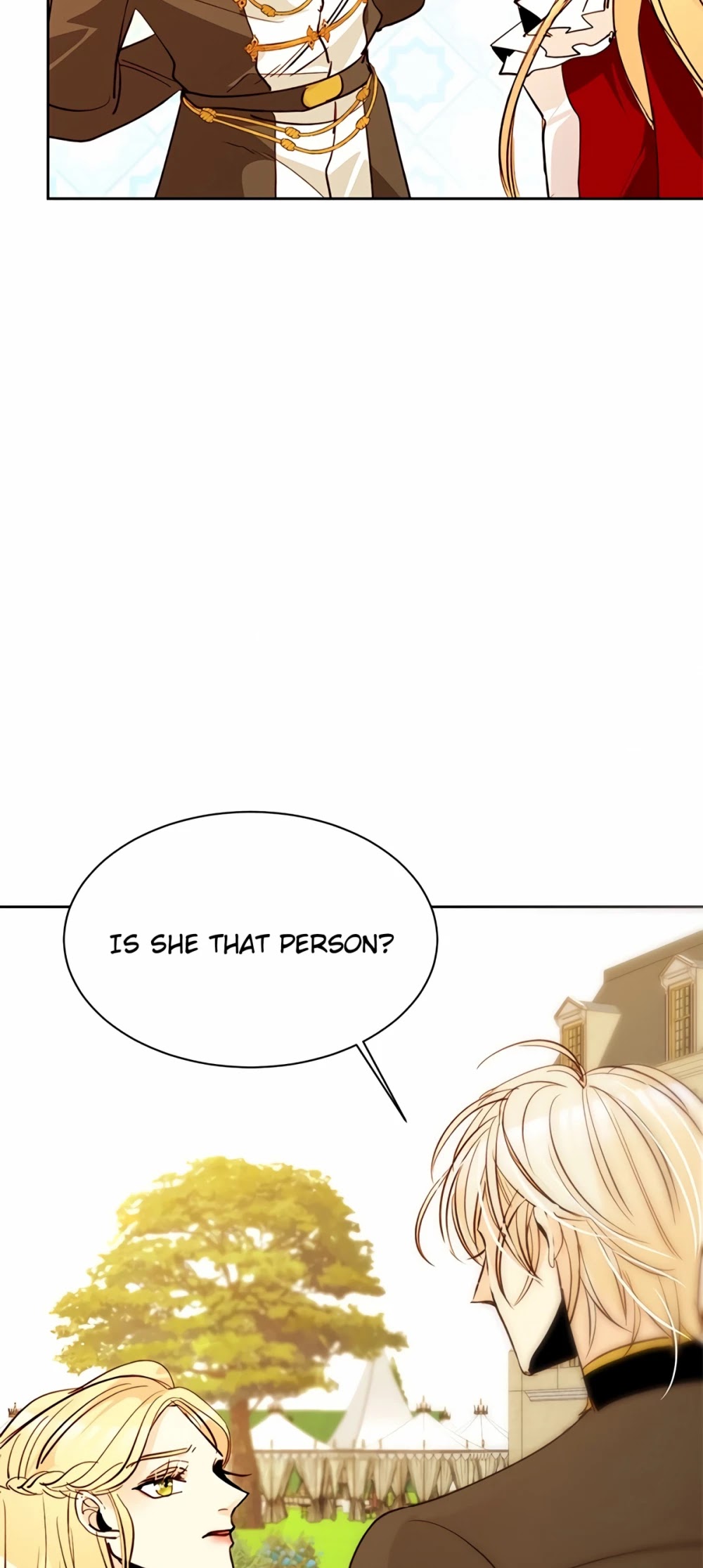 Remarried Empress Chapter 10 page 30 - Chapter 10