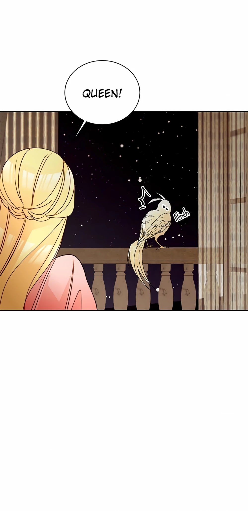 Remarried Empress Chapter 10 page 37 - Chapter 10