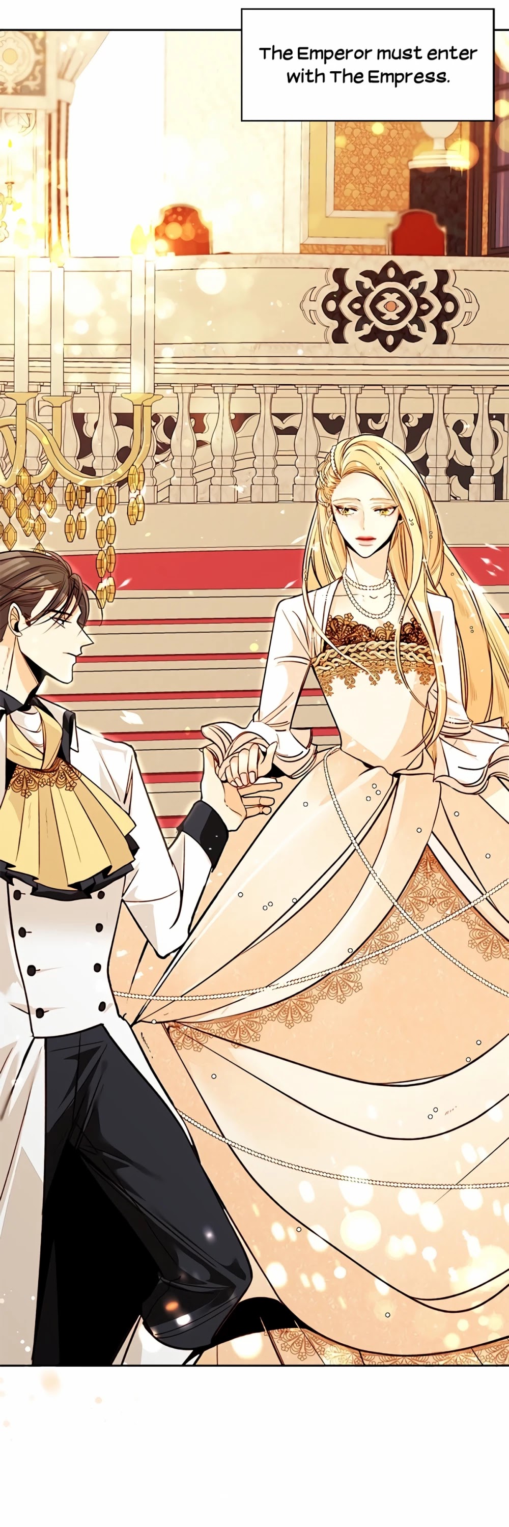 Remarried Empress Chapter 10 page 41 - Chapter 10