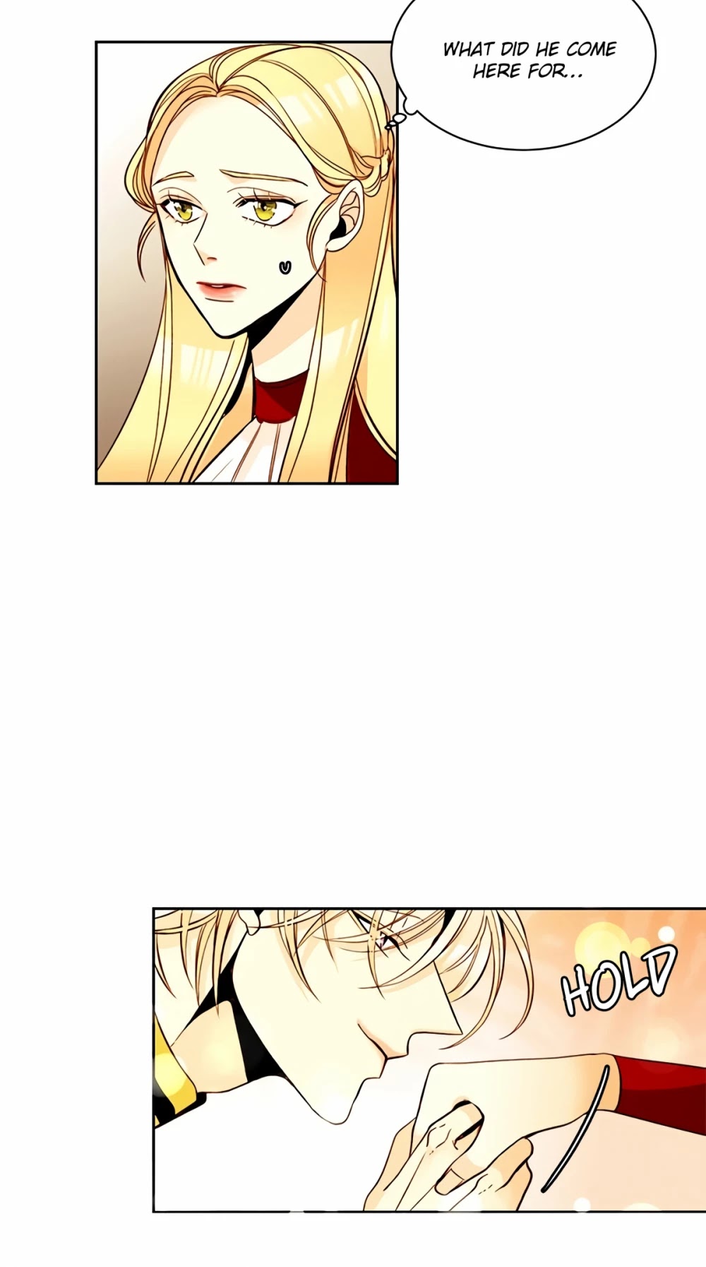 Remarried Empress Chapter 10 page 6 - Chapter 10